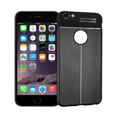 

Goowiiz Phone Case For Iphone 55sSe Fashion Leather PU Pattern TPU Soft Silicone Prevent falling