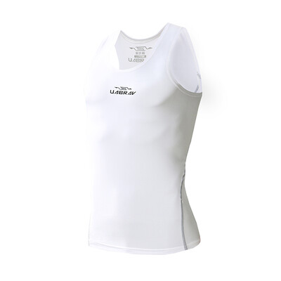 

Sports Style Running Vest Fitness Men Breathable Running Vest Breathable Sleeveless Fitness Athletic Gym Exercise Shirts