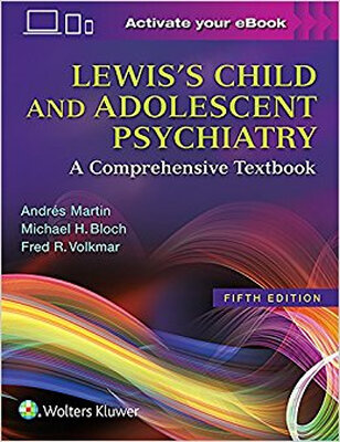 

Lewiss Child&Adolescent Psychiatry
