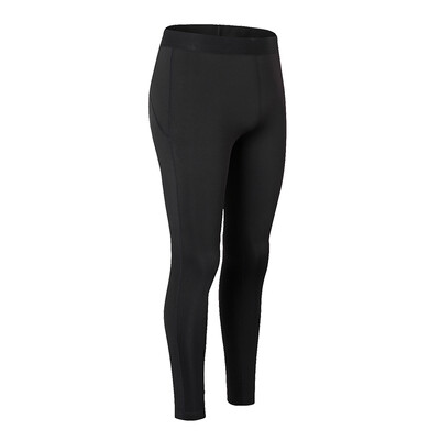 

Add Wool Elastic Running Pants Compression Suits Exercise Training Sports Yoga