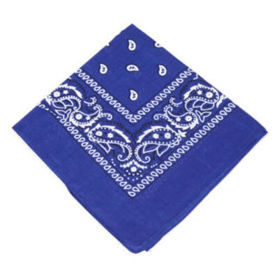 

Новая полоса для головок Biker для полотенец Paisley Bandana