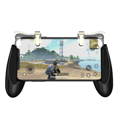 

Gamesir F2 Mobile phone game controller for Mobile Game Auxiliary Game Button