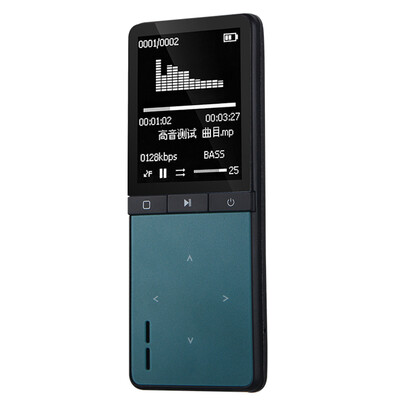 

（ONN）W8 блютуз 8G HIFI MP3/MP4 плеер