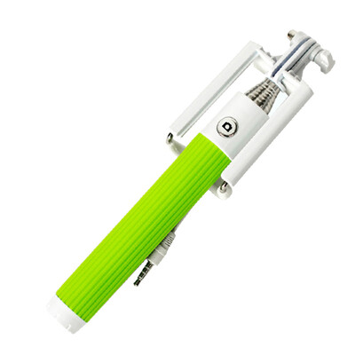 

SPTSS02 Монопод для СелфиПодходит для Iphone, Аndroid.