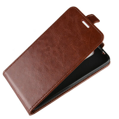 

for LG K8 2018 LM-X210EM WIERSS Flip Leather Case for LG K9 LMX210NMW Retro Wallet Case Leather Cover Cases Fundas Capa Coque