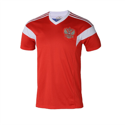 

2018 World Cup Russia Japan Mexico Team Home Short Sleeve Jersey Fan Version Quality Shirt