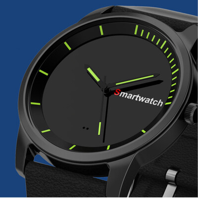 

Quartz Sports Smart Watch Support IP67 Waterproof IP68 Long standby Bluetooth Smartwatch For Android IOS Phone APP Round Screen