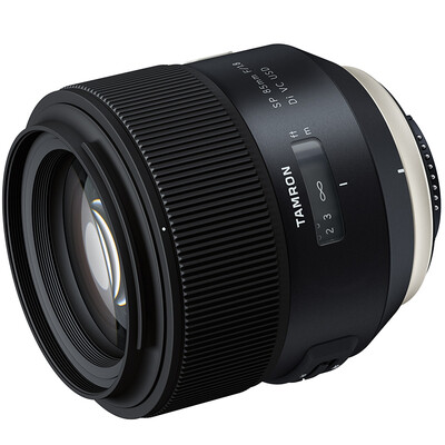 

Tamron (Tamron) SP 35mm F / 1.8 Di VC USD [F012] стандартный полный кадр с большой апертурой премьер объективами 35 1,8 Street бить гуманистический портрет пейзаж (Canon байонет)