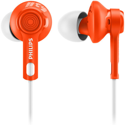 

PHILIPS Earbuds with Mic SHQ2300