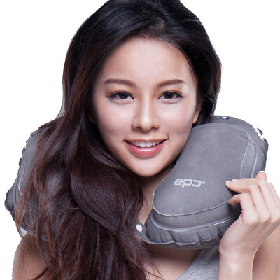 

EPC U-type Inflatable Pillow Neck Support Pillow