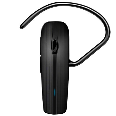 

Masentek Business Talk Bluetooth Headset Universal Earhook Black