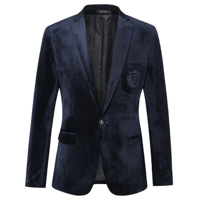 

Necini™ Man'S Business young Korean men suits will suit casual jacket tide
