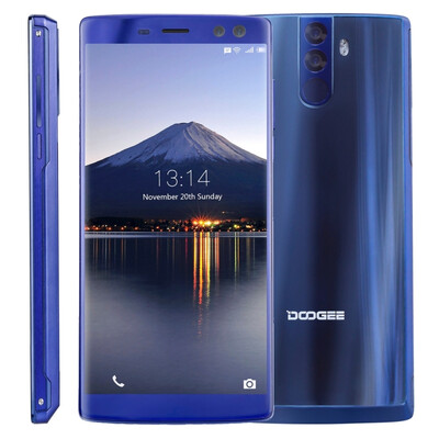 

Dual Back Cameras Dual Front Cameras Fingerprint Identification 12000mAh Battery 60 inch Android 71