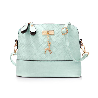 

HOT SALE Deer Shell women Bag Women Messenger Bags Fashion lady crossbody Mini Bag Women Shoulder Bags drop shipping