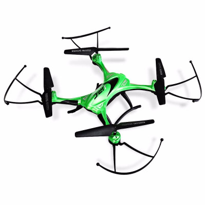 

JJRC H31 24GHz 4CH Waterproof RC Quadcopter Drone Headless Mode One Key Return Feature