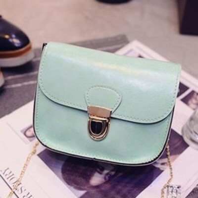 

Summer New Fashion Women Shoulder Bag Chain Strap Flap Messenger Bags Designer Handbags Clutch Bag With Metal Buckle