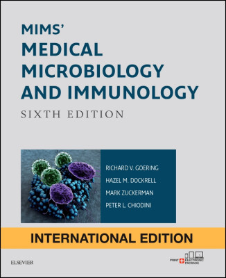 

Mims Medical Microbiology&Immunology Inter