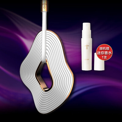 

Etonner car perfume car pendant ornaments perfume art fragrance flowing Paris philosophical incense