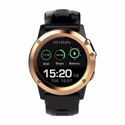 

Smart Watch Android 44 Waterproof BT 40 with Camera Pedometer 3G Wifi GPS SIM For Android iPhone Smartwatch Men Wearable Devices