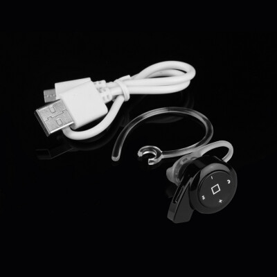 

Stereo Headset Bluetooth Earphone Mini V4.1 Wireless Handfree