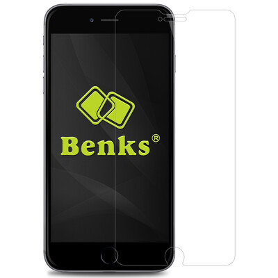 

Bunkers Benks Apple iPhone6s 6 mobile phone protective film 47 inch 6s screen HD film HSR high-definition anti-fingerprint screen film
