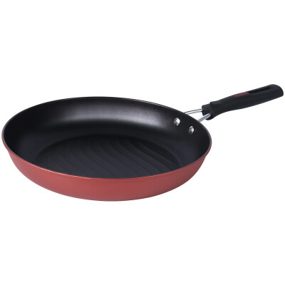 

Baijie Baijie non-stick frying pan pan no smoke non-stick pan 30cm JG3013-T