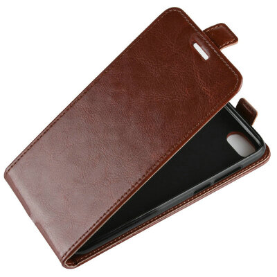 

WIERSS Flip Leather Case for Huawei Y5 Prime 2018 Y5 2018 DRA-L02 DRA-L22 DRA-LX2 545" Retro Wallet Case Leather Cover Cases