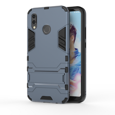 

for Huawei P20 Lite ANE-LX1 ANE-L21 Shockproof Hard Phone Case for Huawei P20 for Huawei P20 Pro Combo Armor Case Back Cover
