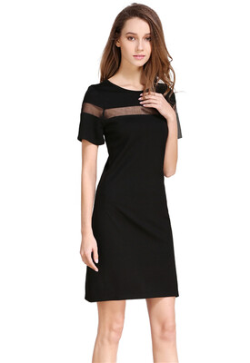 

Womens T-Shirt Dress
