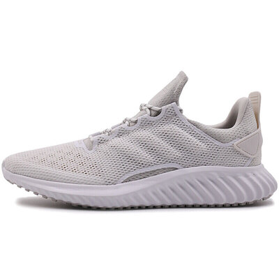 

Adidas ADIDAS 2018 autumn men running series ALPHABOUNCE CR CC  running shoes AC8184 435 yards