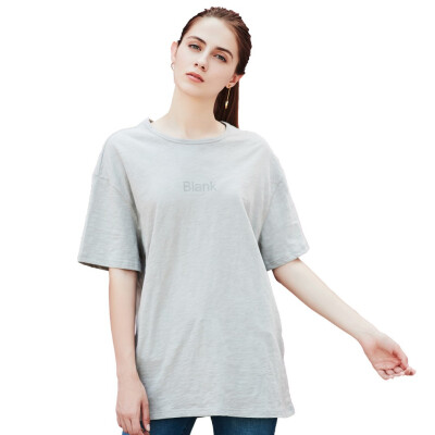 

Brush Finch Womens Color Block Short Sleeve T Shirt Casual Round Neck Tunic Tops