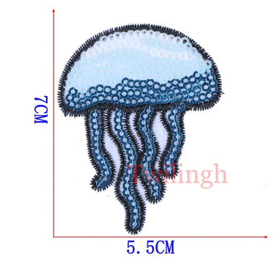 

1 Pc Big Patches Tiger Cartoon Sticker Stickers Patch for T-shirt Embroidered Applique Sew on Iron On Clothes Repair DIY Patches