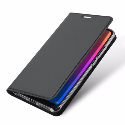 

for Xiaomi Redmi 6 Pro WIERSS wallet Phone Case for Xiaomi Redmi 6 3GB 4GB 32GB Skin flip leather cover Case Fundas Capa Coque