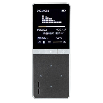 

(ONN)W7 8G HIFI MP3/MP4-плеер