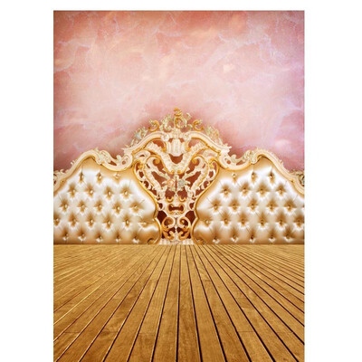 

Golden Mountain Photo Backdrop 57FT Vinyl Fabric Cloth Digital Printing Photo Background s-1161