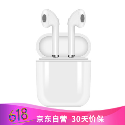 

Enke ENKOR EW10 Wireless Bluetooth Headphones Apple iphone78X Air Sports Business Ear In-ear Mini Ultra Pods Phone Headset