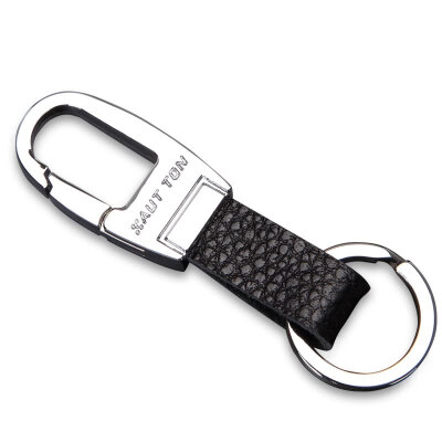 

HAUTTON Quality Keychain Waist Key Ring
