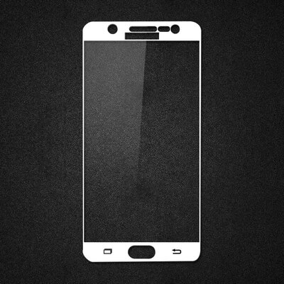 

Akabeila 2 Pcs Screen Protector For Samsung J7 Max On Max Tempered Glass Film Explosion-proof Screen Cover