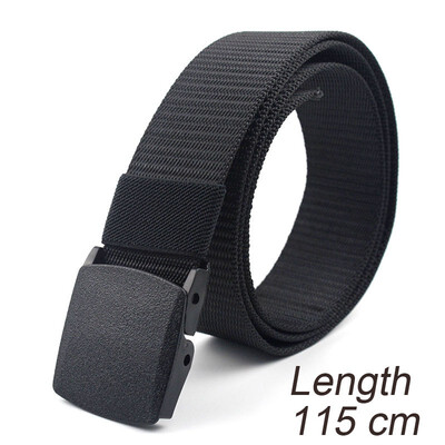 

Men Canvas Belt Designer male SWAT Military Equipment strap army belts for unisex