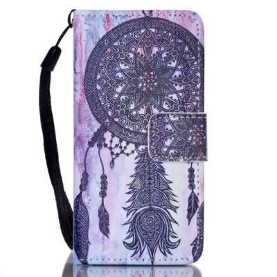 

MITI PU Leather Wallet With Stand Case for iPod Touch 5 itouch 5 Phone Bag Vintage with Card Holder Drop Ship