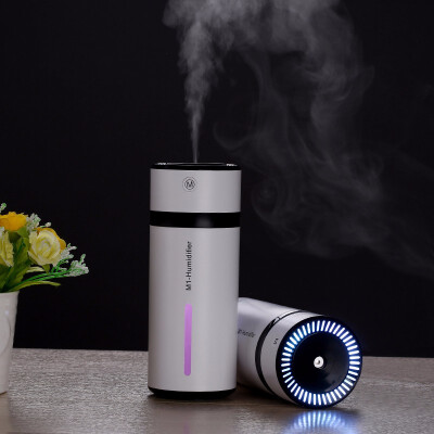 

2017 Mini Aroma Essential Oil Diffuser 230ML USB Car Humidifier Ultrasonic Humidifier Aromatherapy Mist Maker air purifier