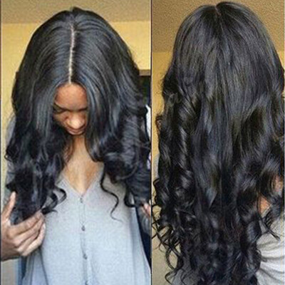 

Dream Like Peruvian Virgin Hair Loose Wave 4 Bundles 100 Human Hair 100gpc