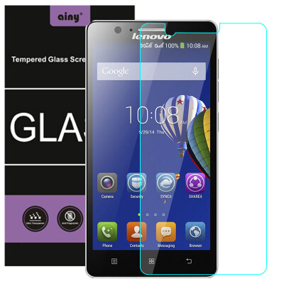 

Ainy 0.33mm Best selling tempered glass screen protector for Lenovo A536