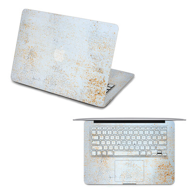 

GEEKID@Macbook Pro 15 sticker front cover macbook keyboard sticker full decal top sticker