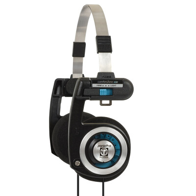 

Портативные наушники KOSS PORTA PRO Blue