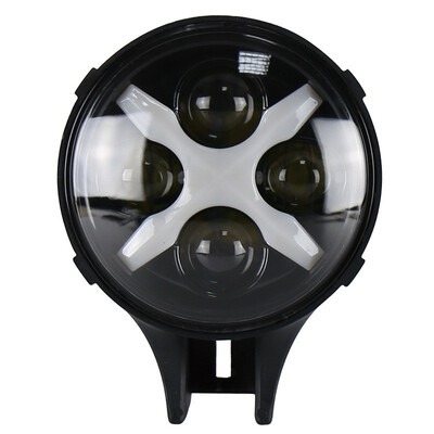 

Car SUV roof light led work light conversion lighting motorcycle spotlight universal