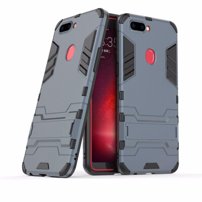 

for Oppo R11s R11 s CPH1719 WIERSS Shockproof Hard Phone Case for Oppo R11s Plus Combo Armor Case Back Cover Fundas Capa Coque