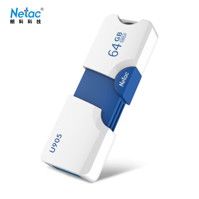 

Netac U905 64G USB30 U disk