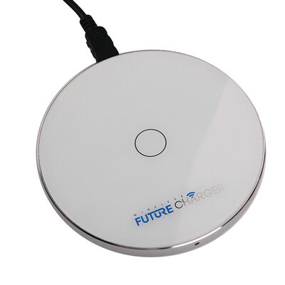 

FutureCharger Fast Wireless Charger 5W10W Qi Wireless Charging Pad for iPhone 8 8 Plus iPhone X S7 S7 Edge S6 Edge Plus