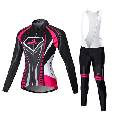 

Malciklo 2018 Jersey Cycling Jersey Clothing Mountain Bicycle Service Car Service